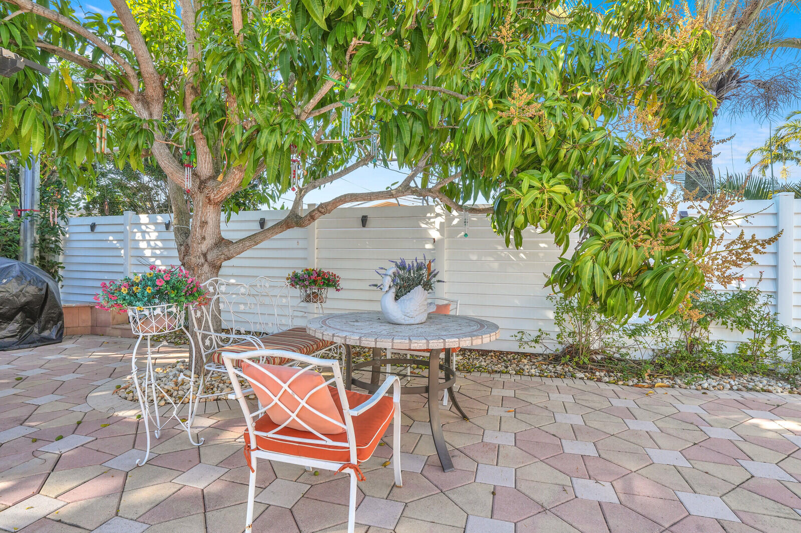 COVE 4TH SEC - Residential