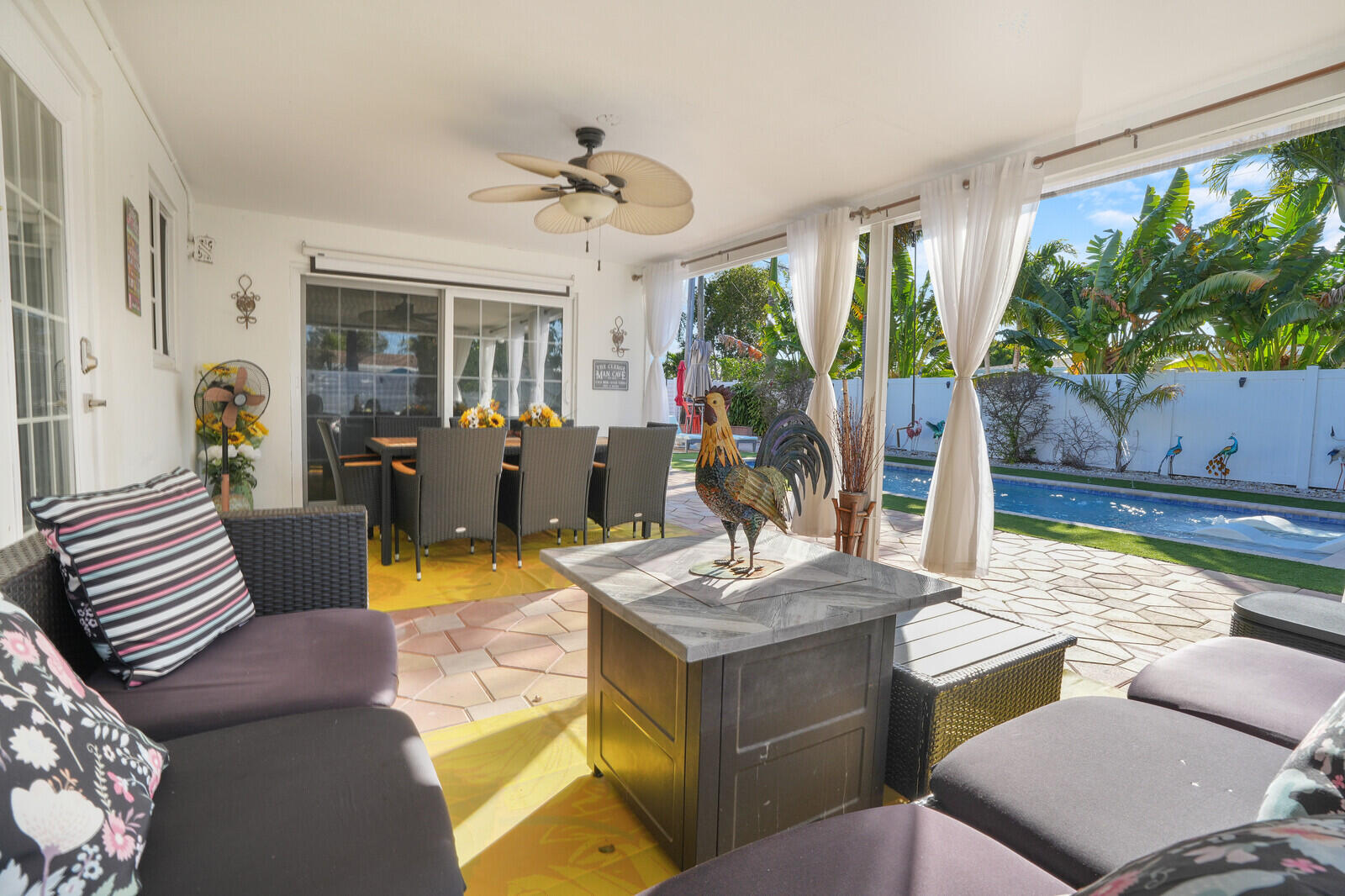 COVE 4TH SEC - Residential