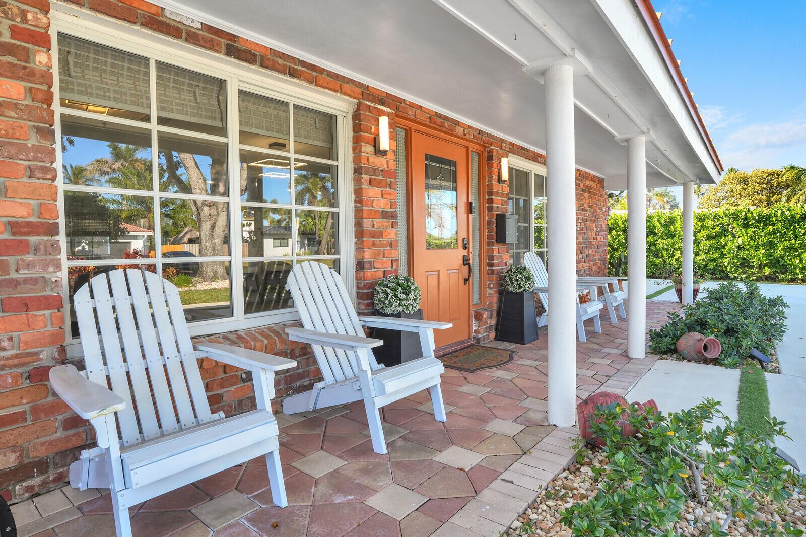 COVE 4TH SEC - Residential