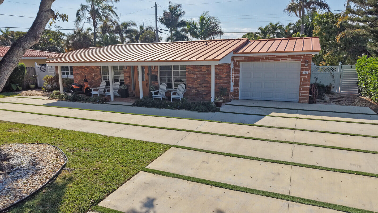 COVE 4TH SEC - Residential