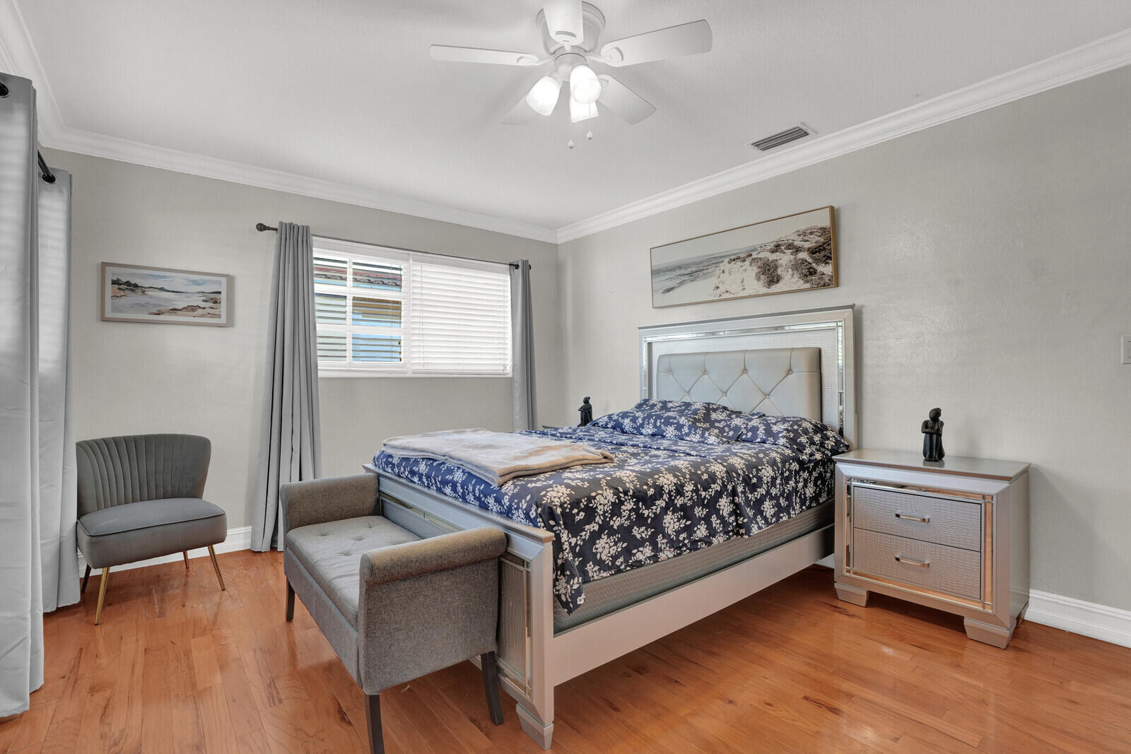 COVE 4TH SEC - Residential