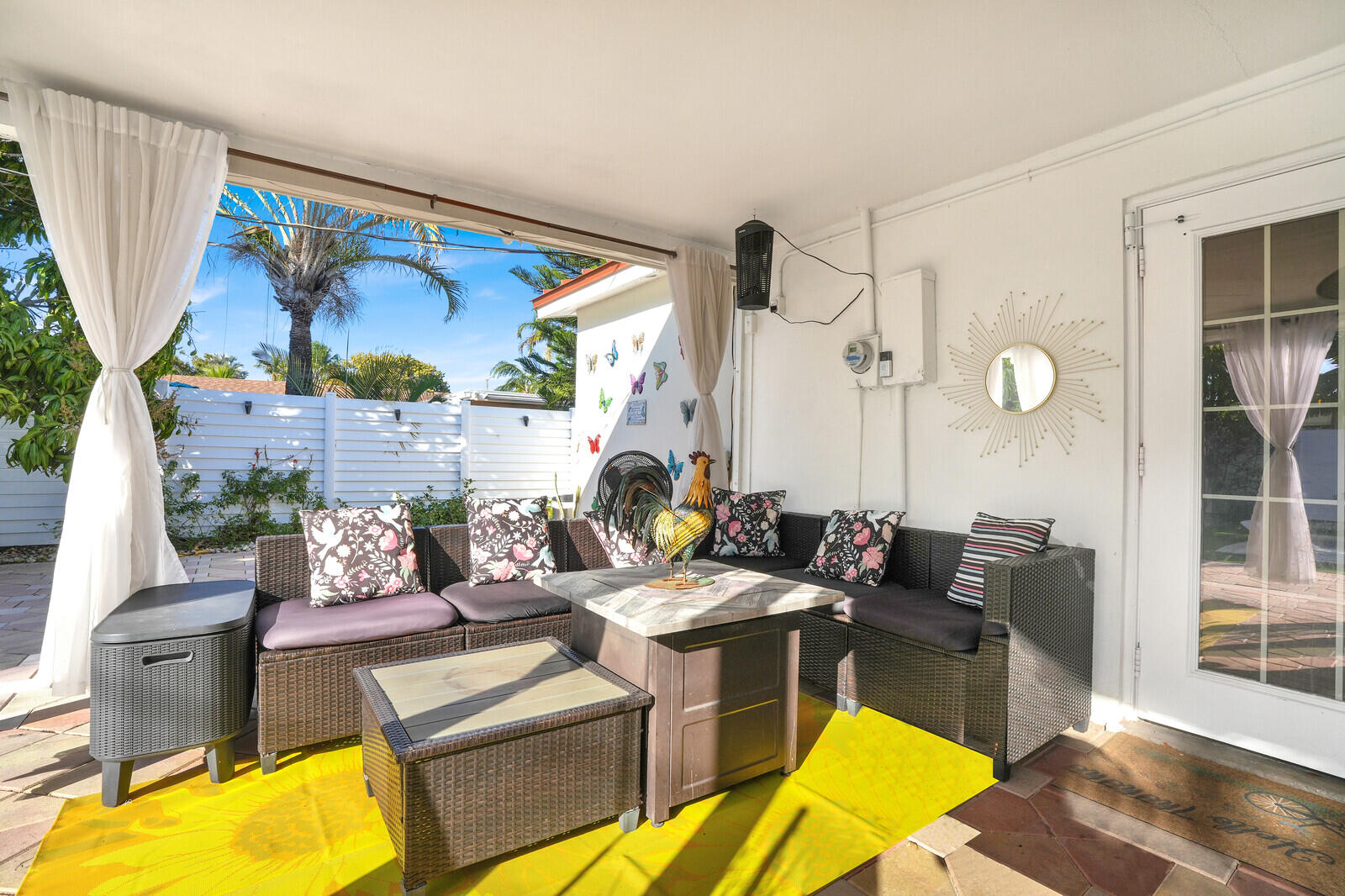 COVE 4TH SEC - Residential