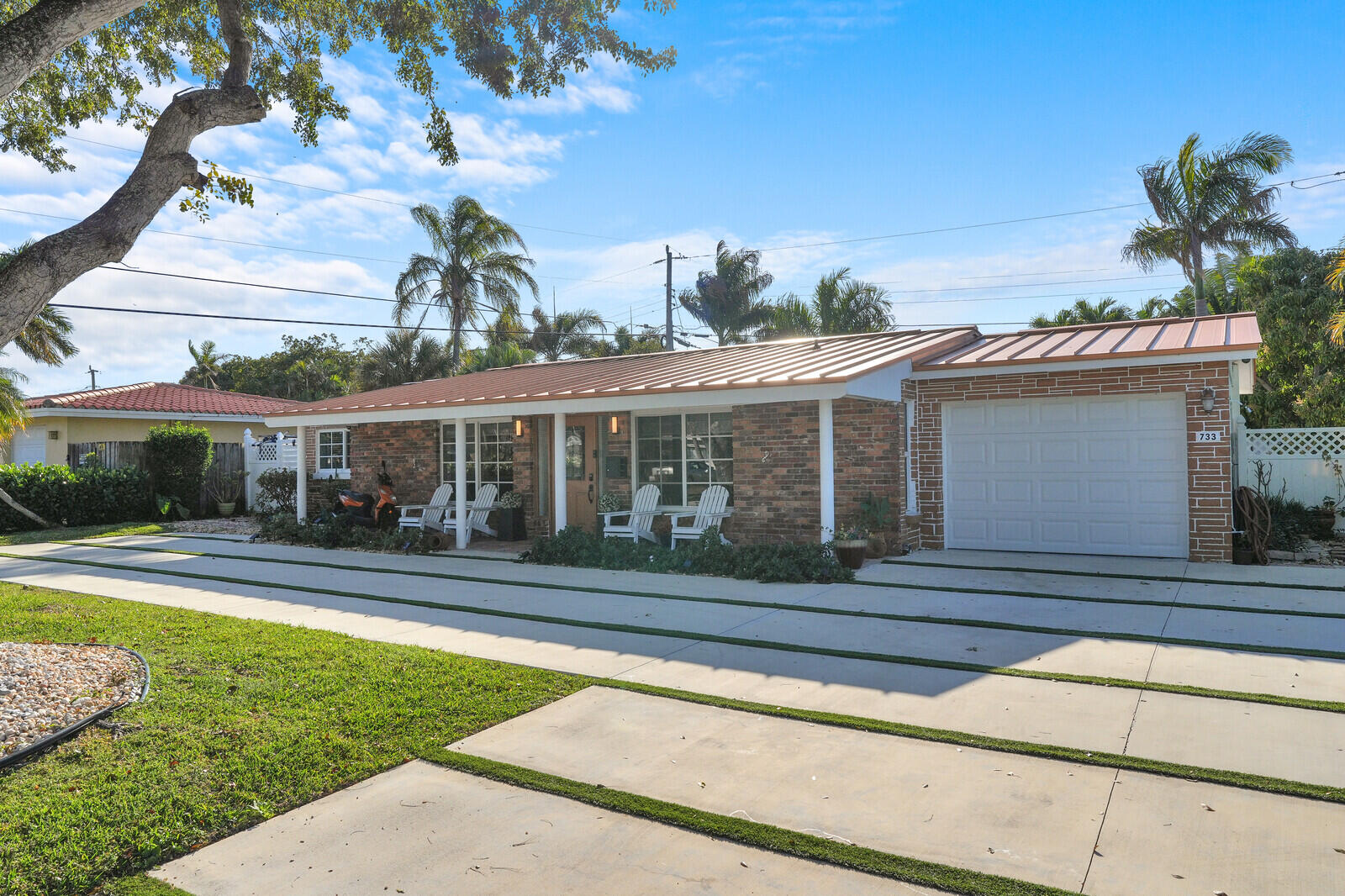 COVE 4TH SEC - Residential