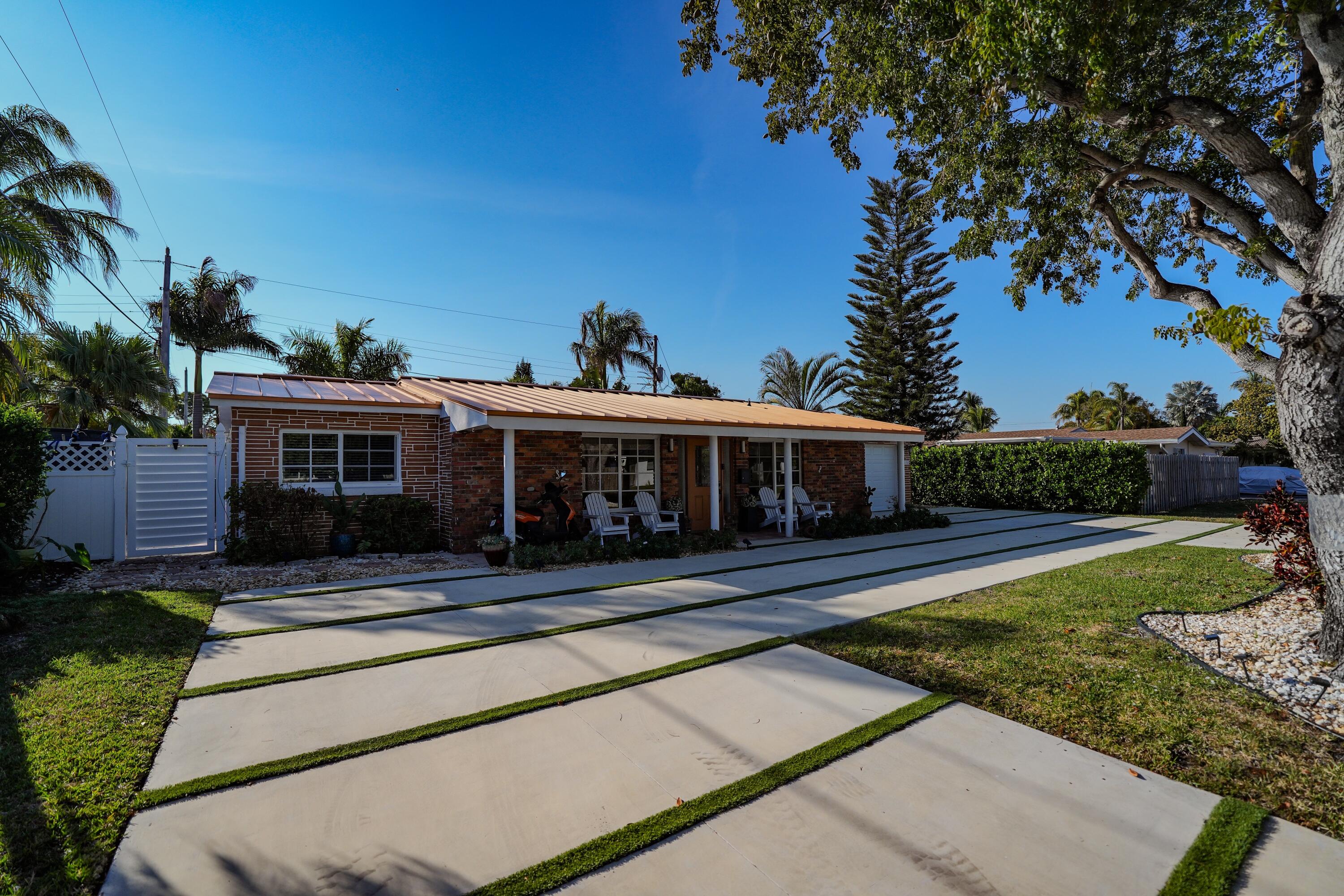 COVE 4TH SEC - Residential