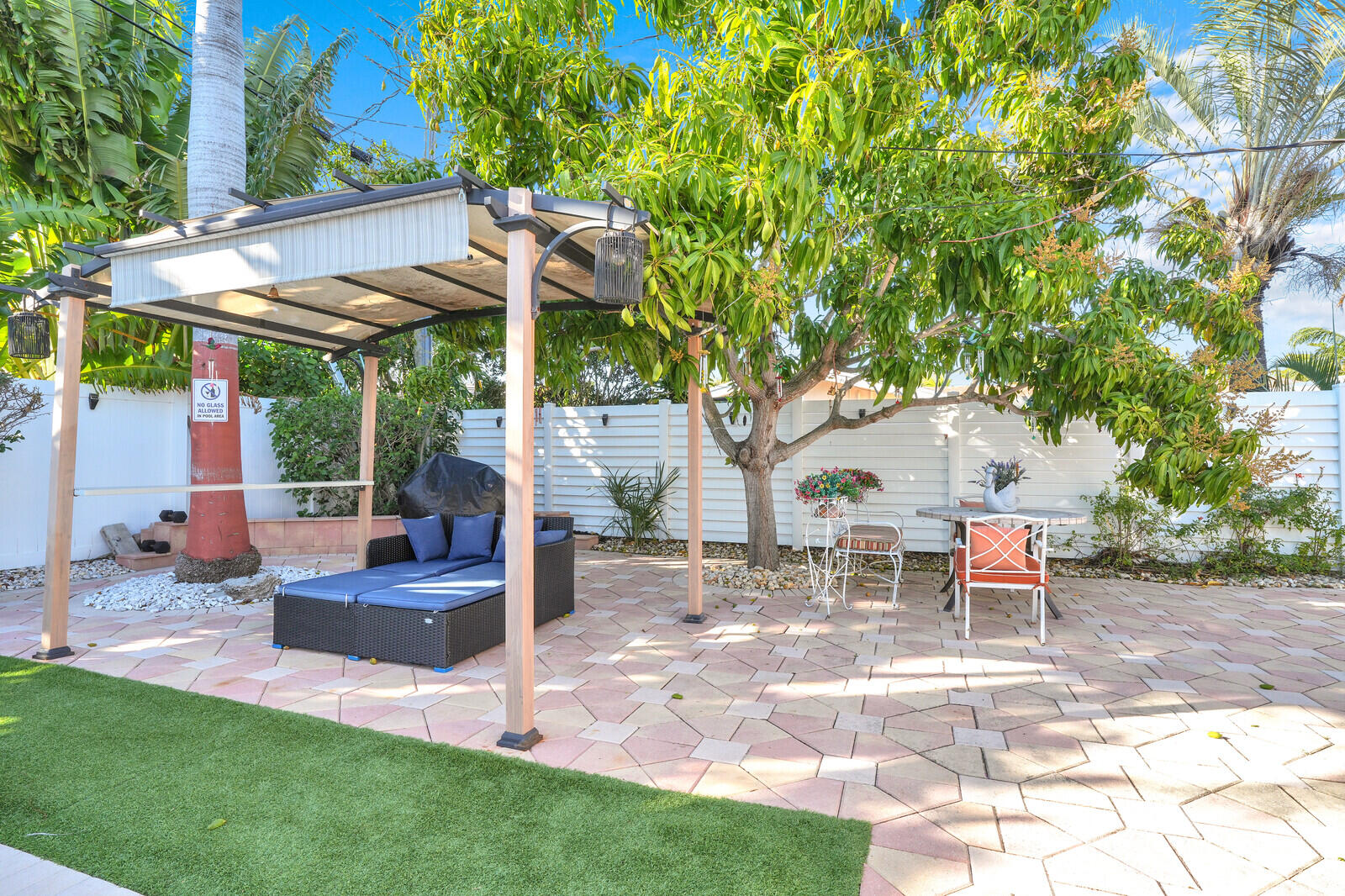 COVE 4TH SEC - Residential