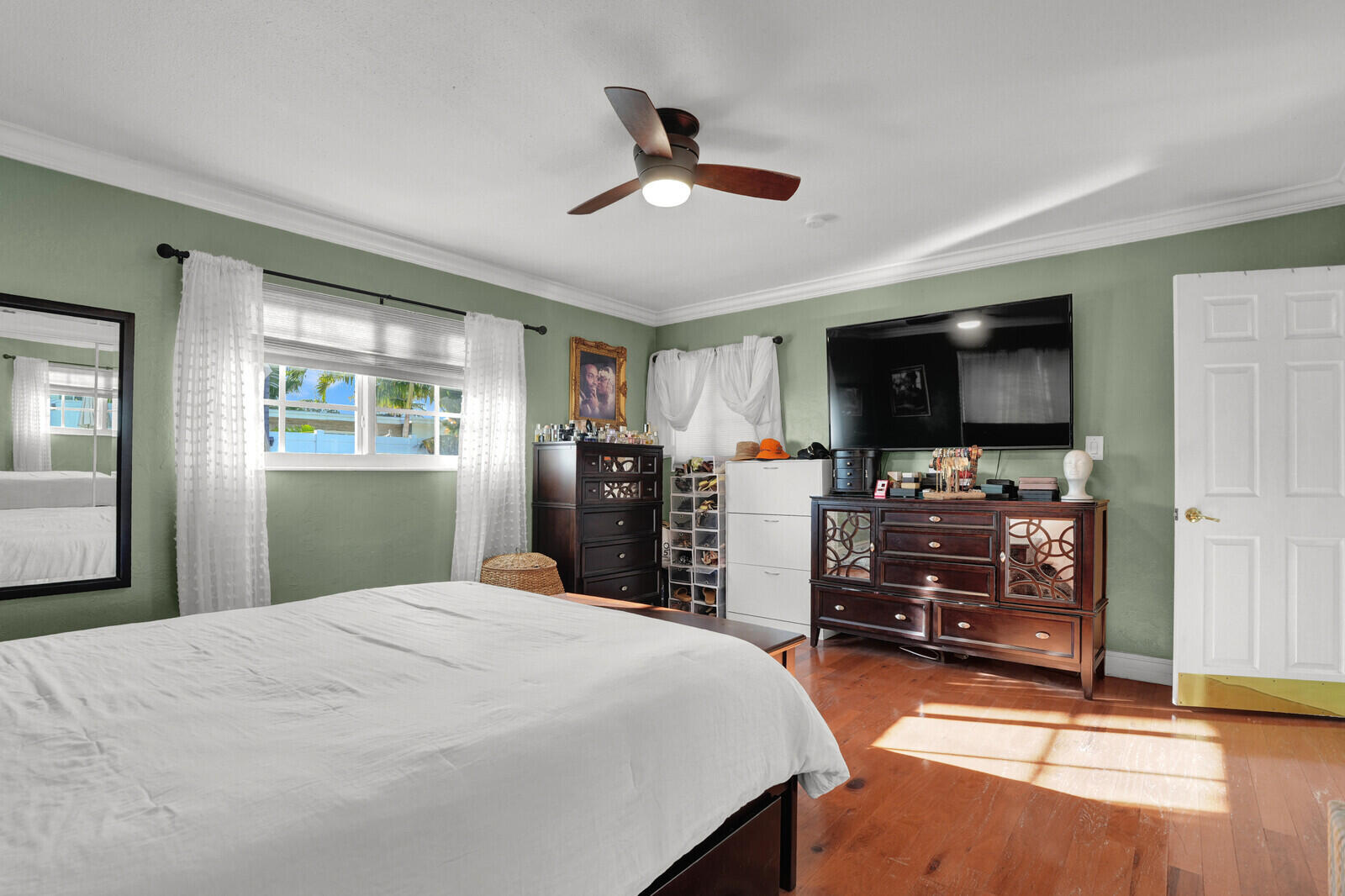 COVE 4TH SEC - Residential