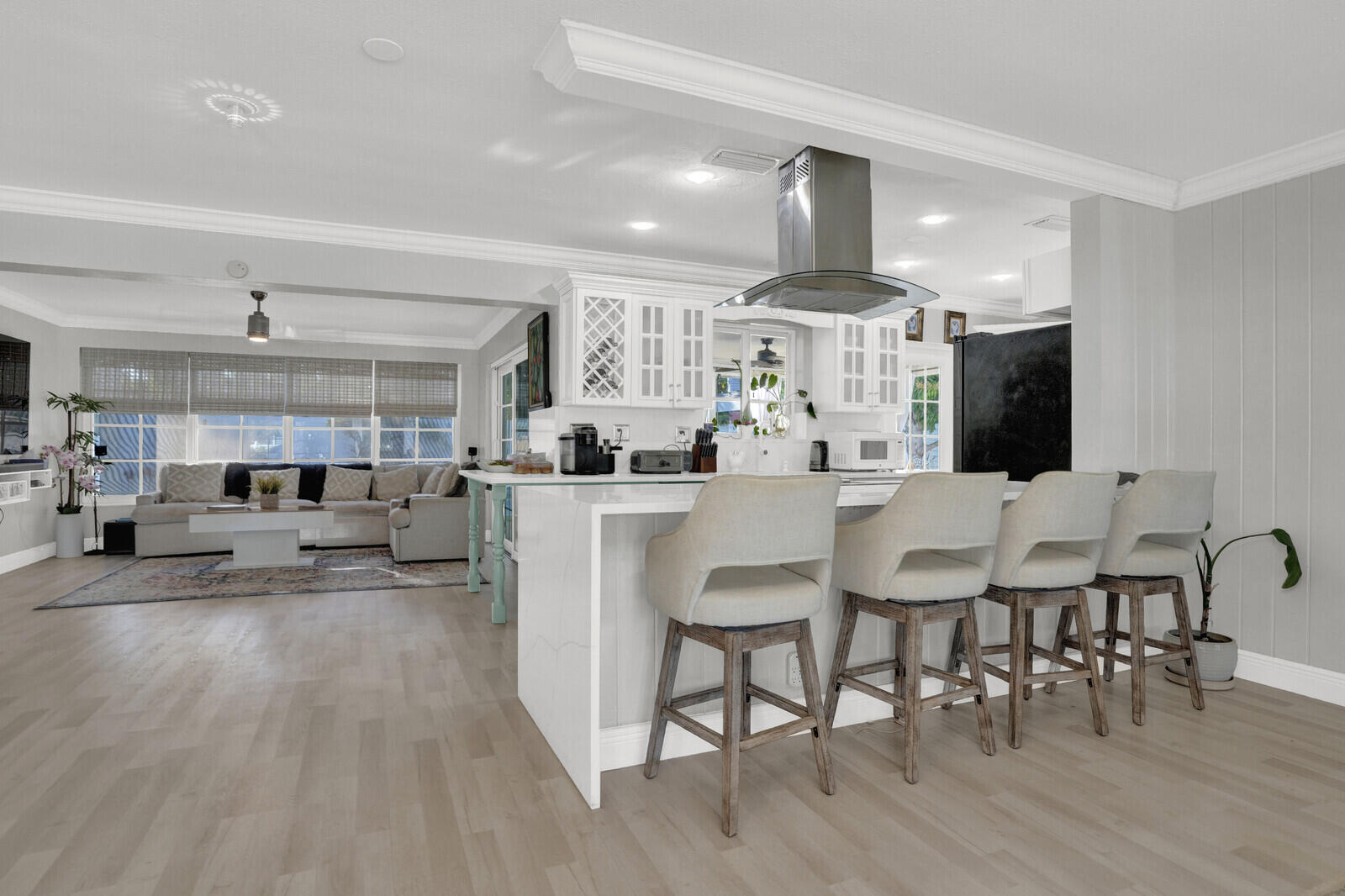 COVE 4TH SEC - Residential