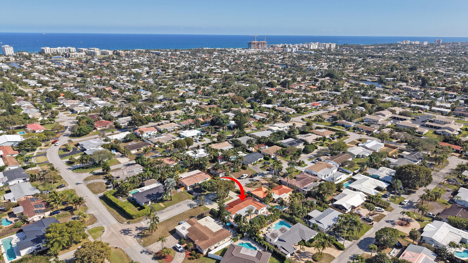 COVE 4TH SEC - Residential