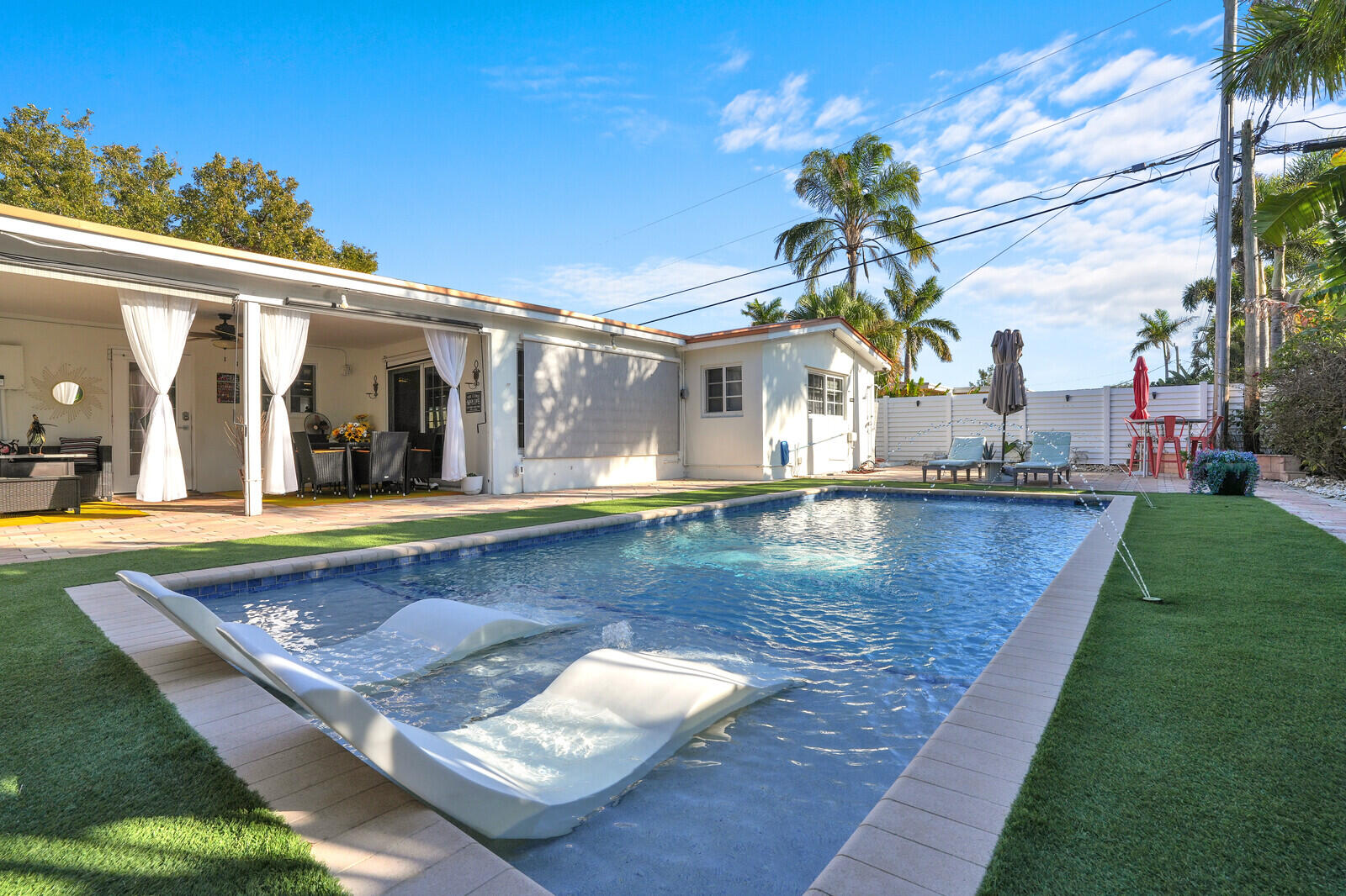 COVE 4TH SEC - Residential