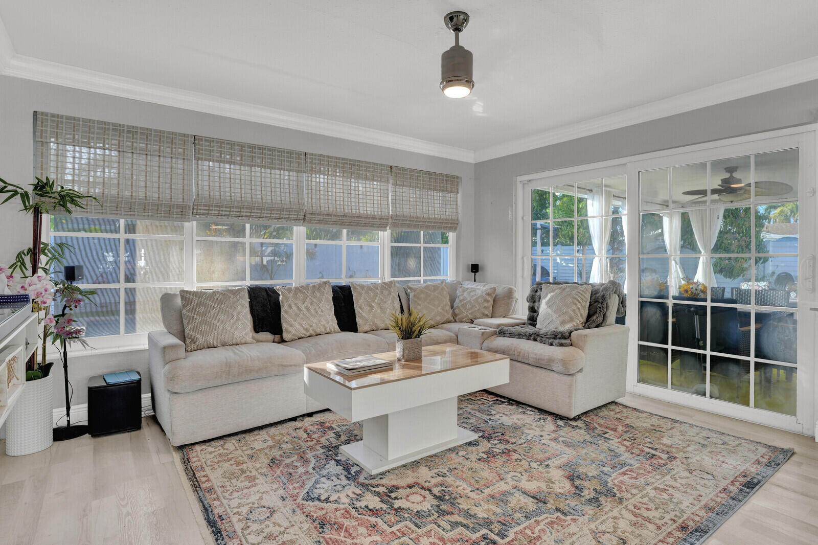 COVE 4TH SEC - Residential