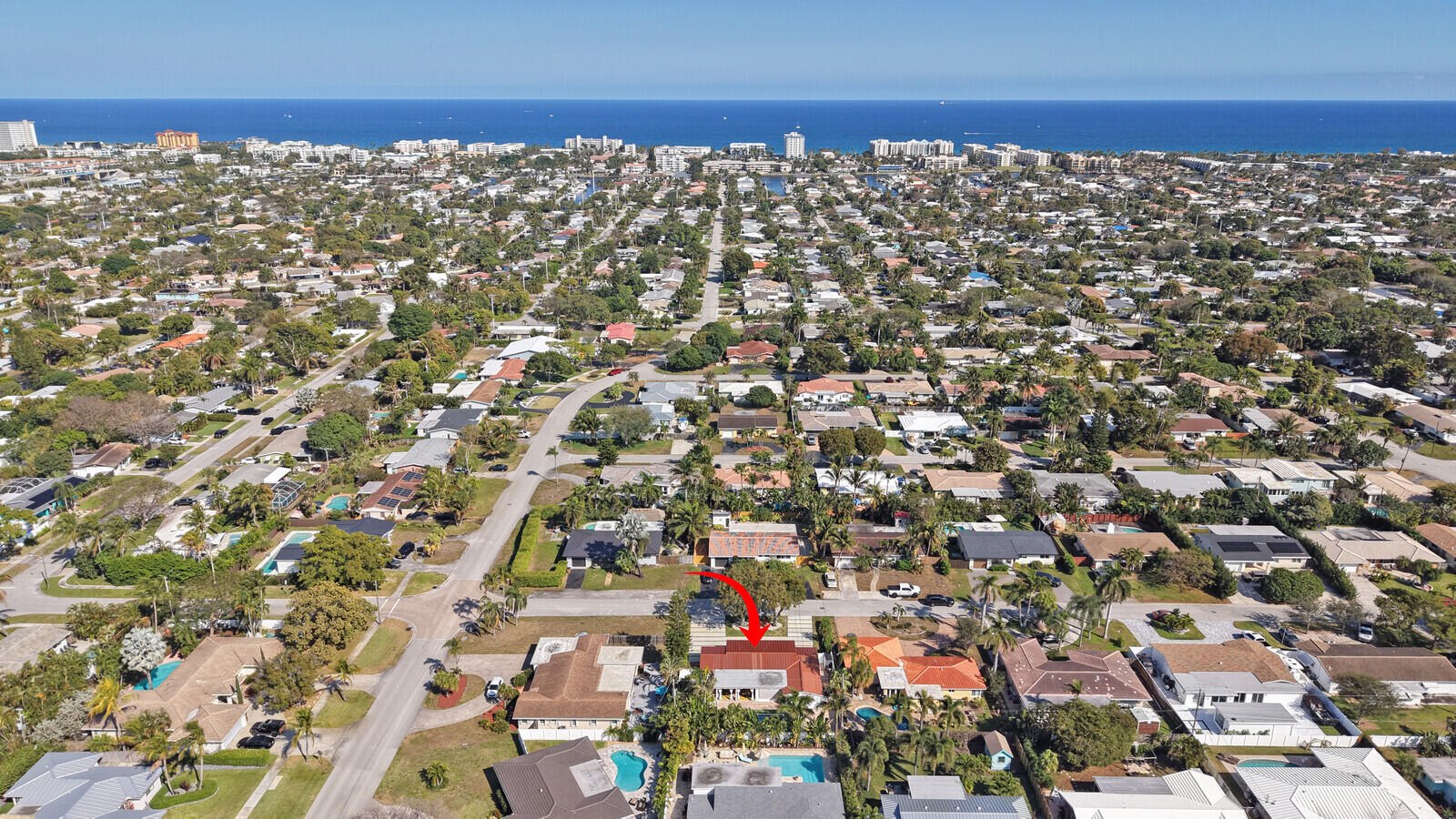 COVE 4TH SEC - Residential