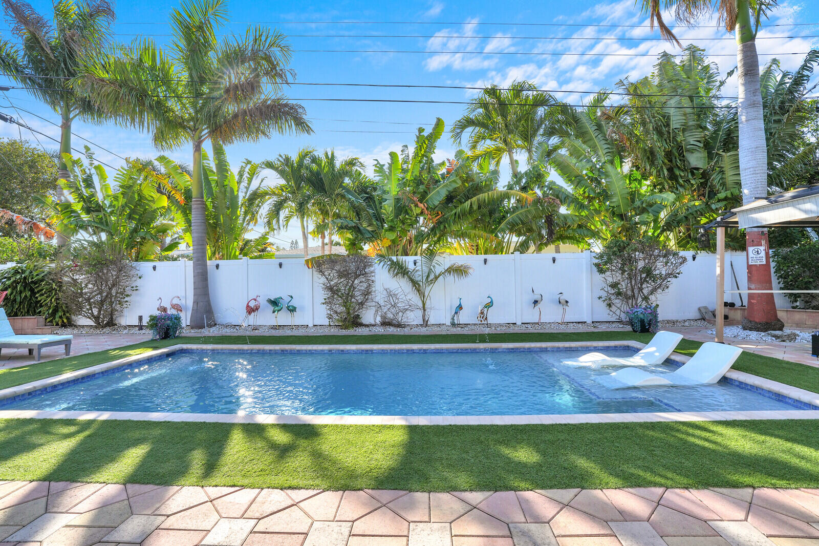 COVE 4TH SEC - Residential