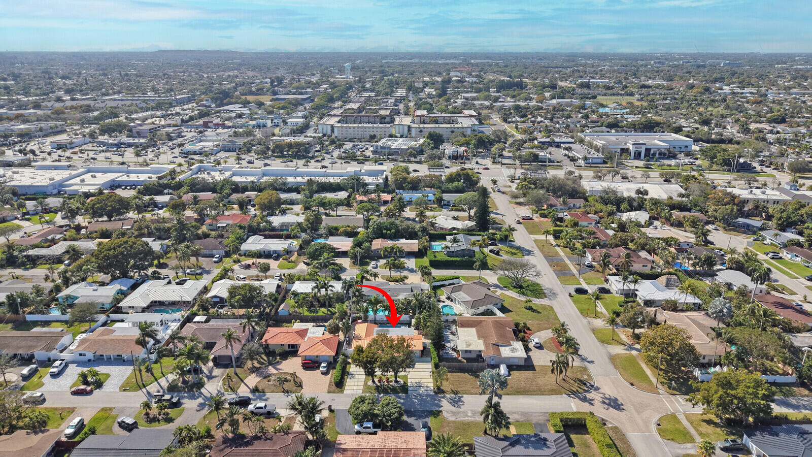 COVE 4TH SEC - Residential