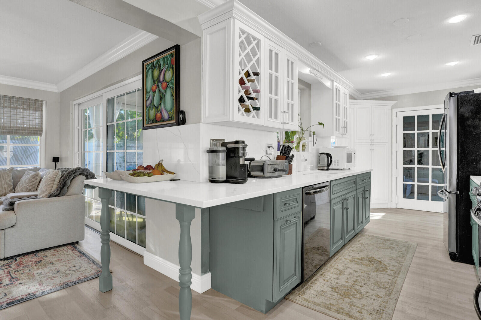 COVE 4TH SEC - Residential