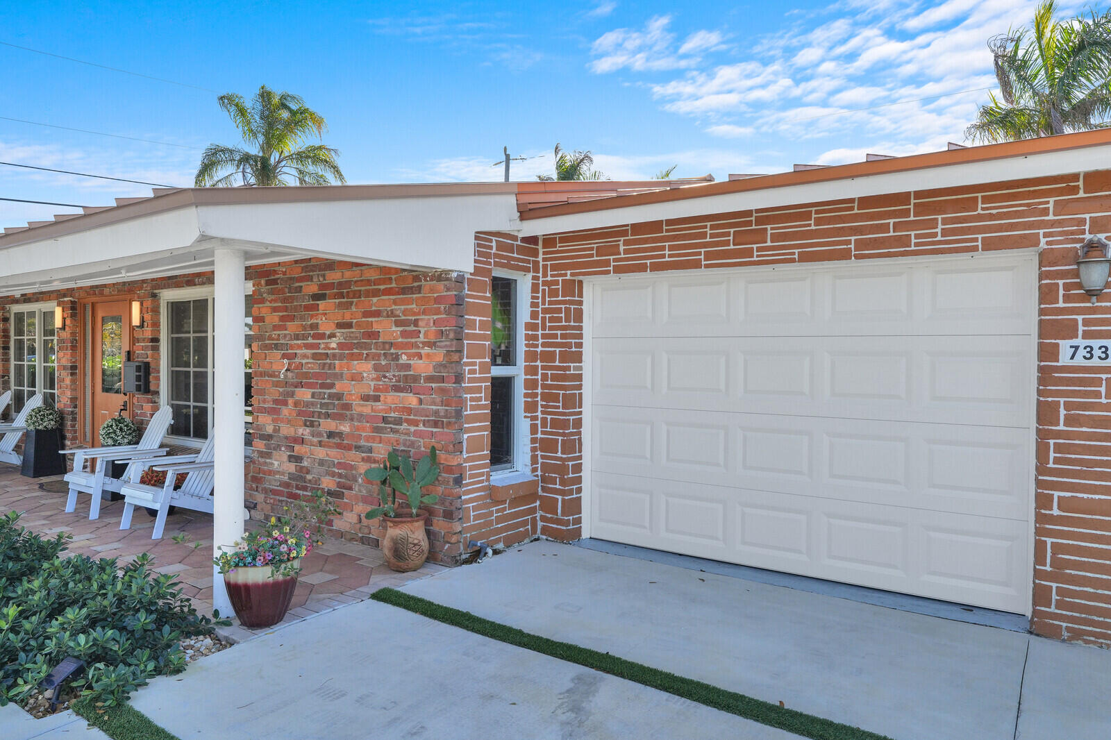 COVE 4TH SEC - Residential