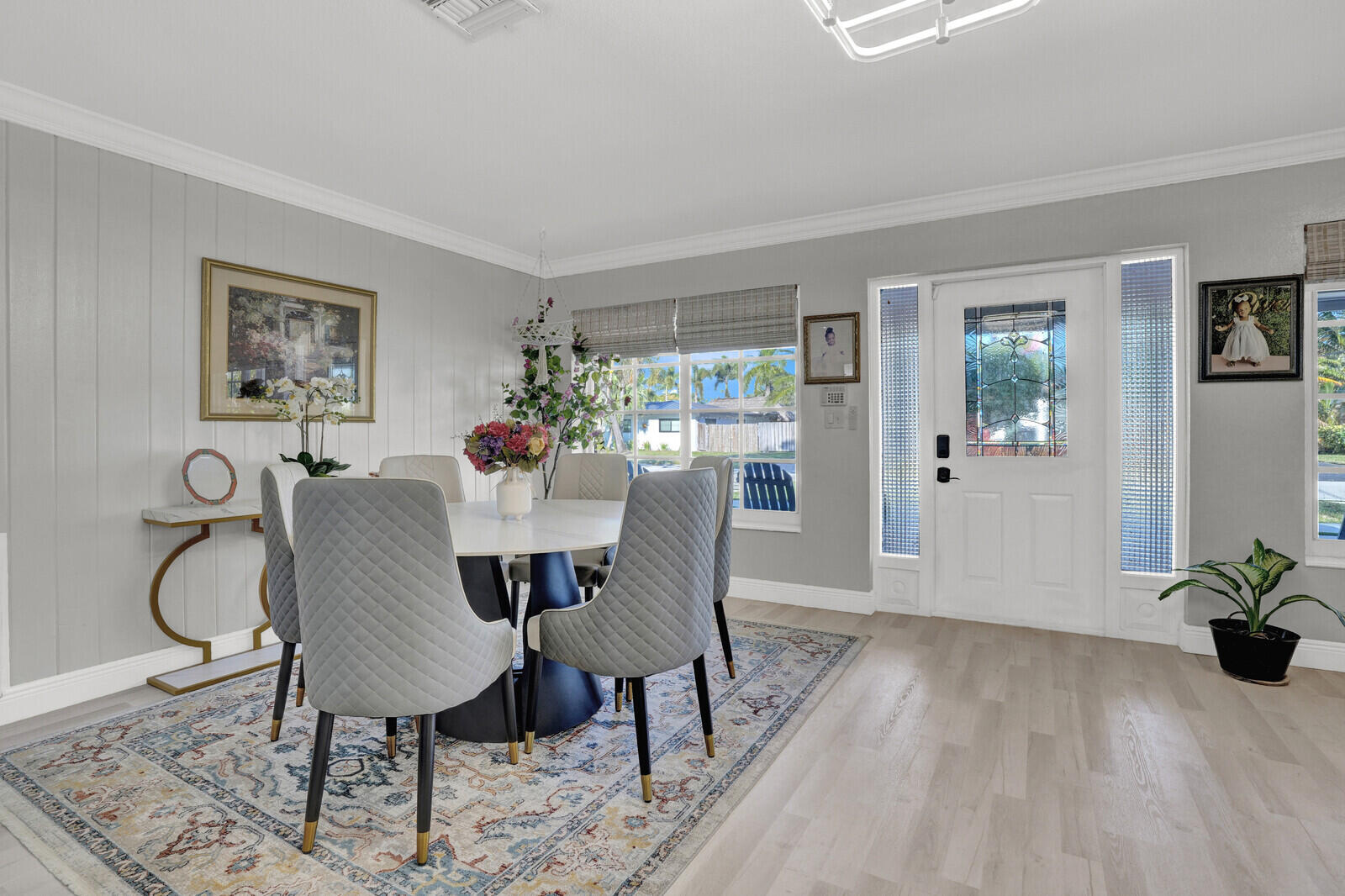 COVE 4TH SEC - Residential