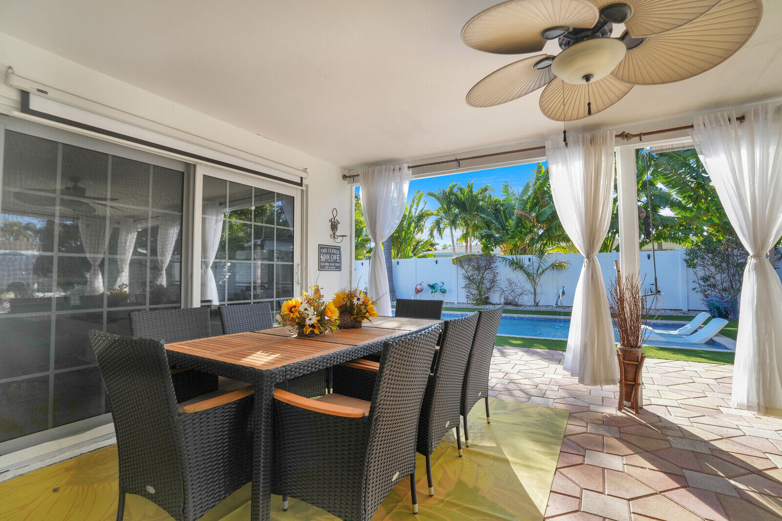 COVE 4TH SEC - Residential