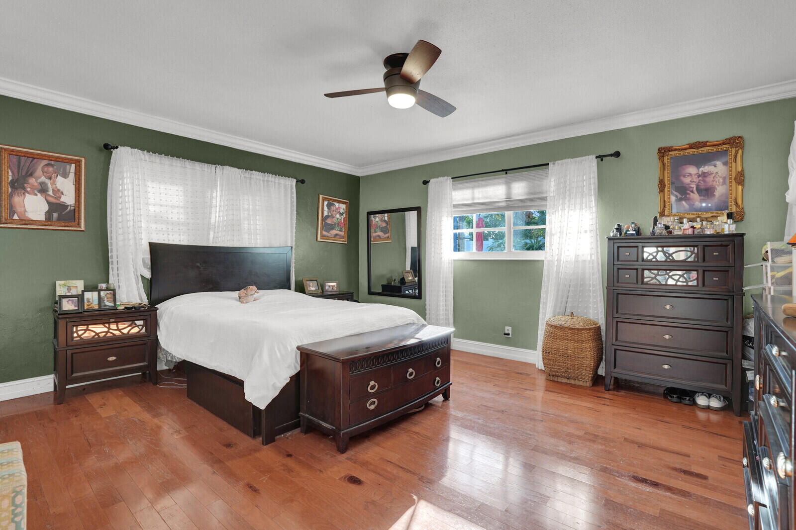 COVE 4TH SEC - Residential