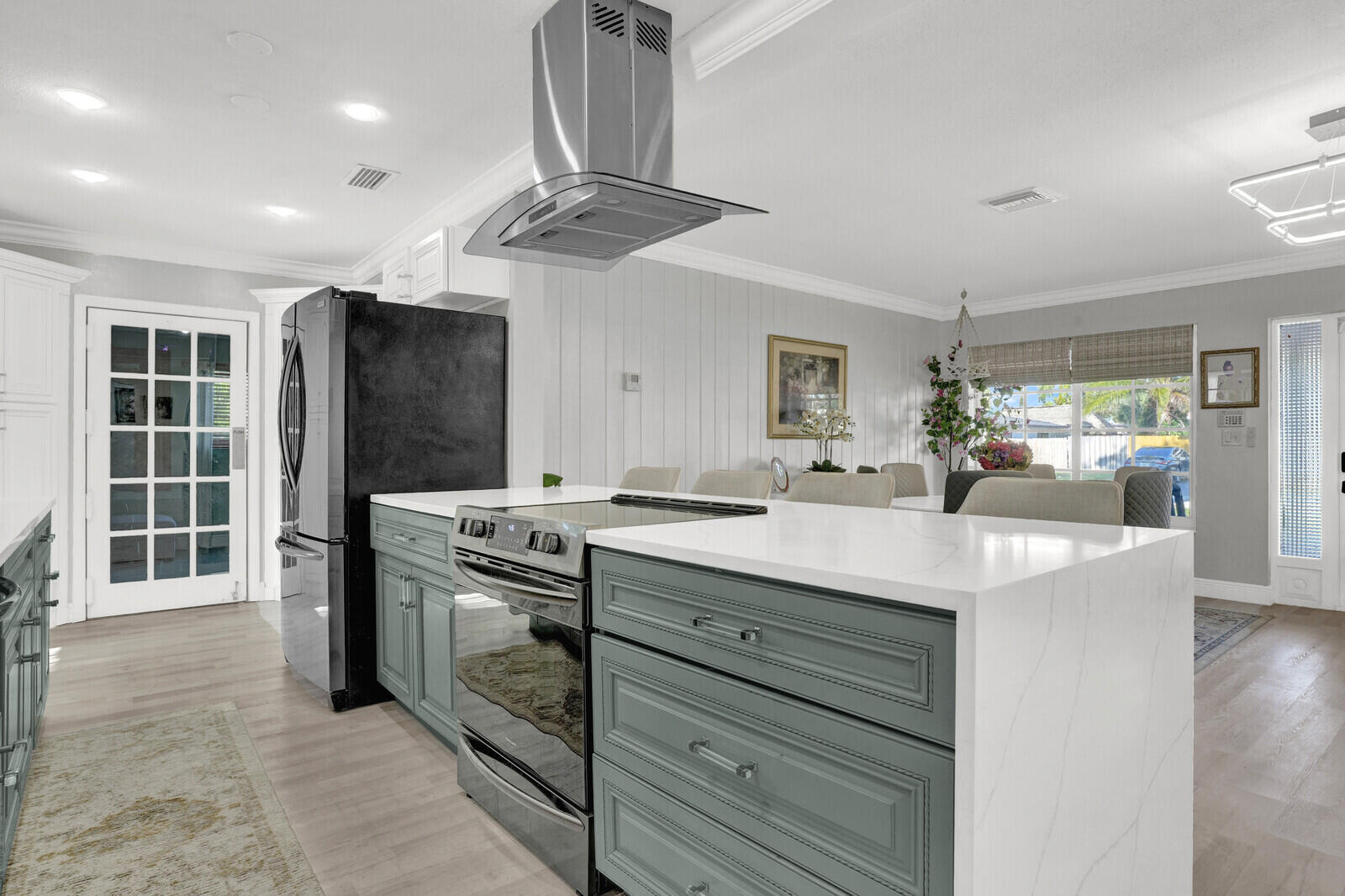 COVE 4TH SEC - Residential