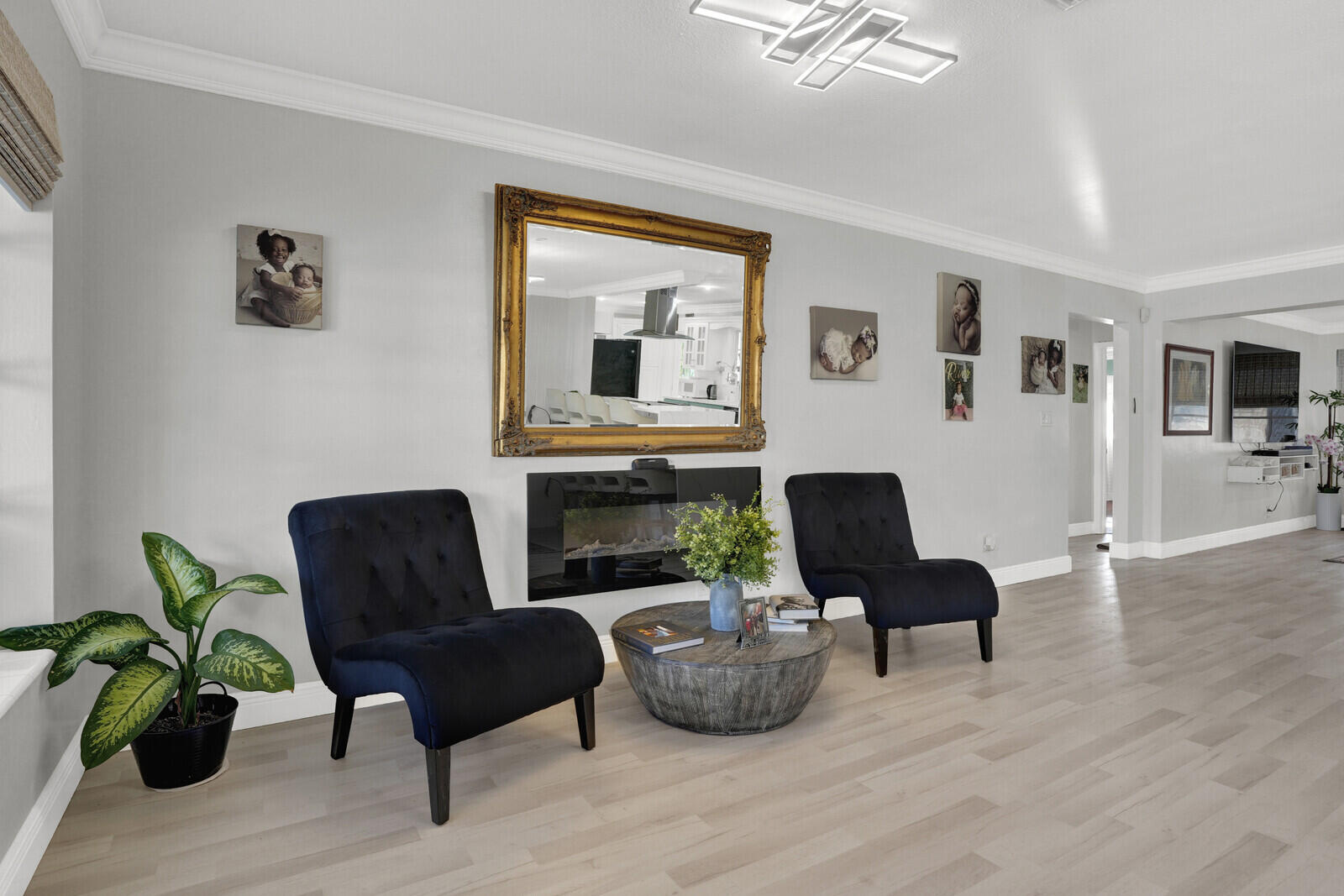 COVE 4TH SEC - Residential