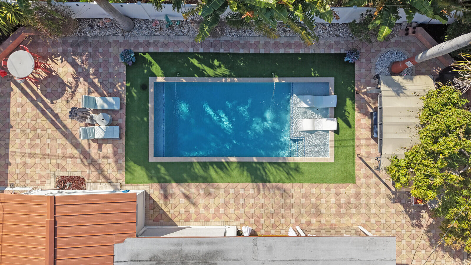 COVE 4TH SEC - Residential