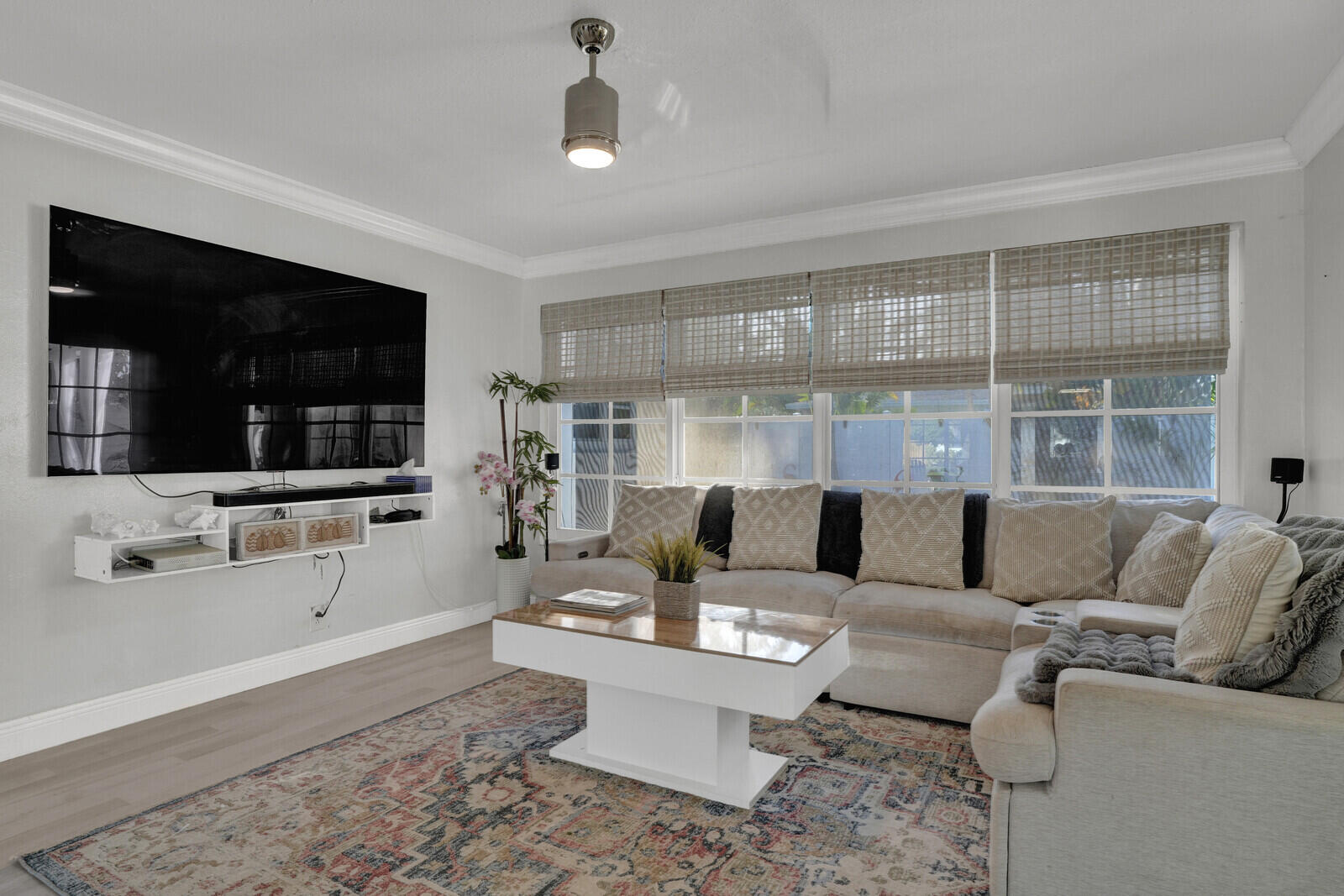 COVE 4TH SEC - Residential