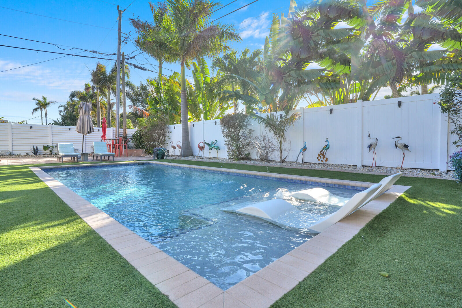 COVE 4TH SEC - Residential