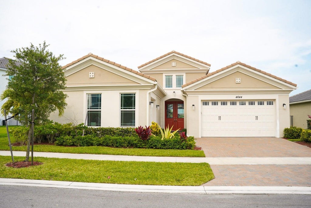 Photo of 4644 Canopy Grove Drive, Westlake, FL 33470 (MLS # R10990625)