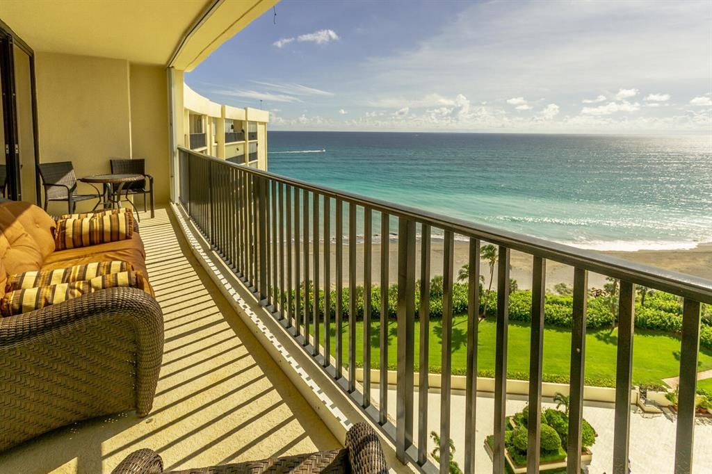 Photo of 400 Ocean Trail Way #1405, Jupiter, FL 33477 (MLS # R10758459)