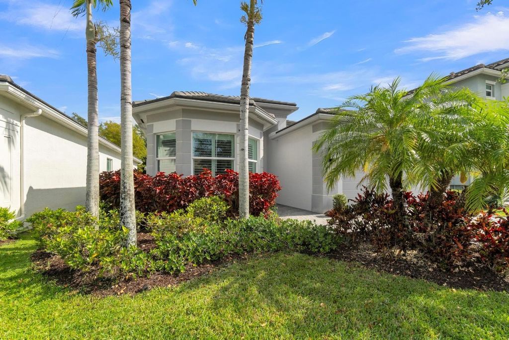 Photo of 9739 Salty Bay Drive, Delray Beach, FL 33446 (MLS # F10497517)