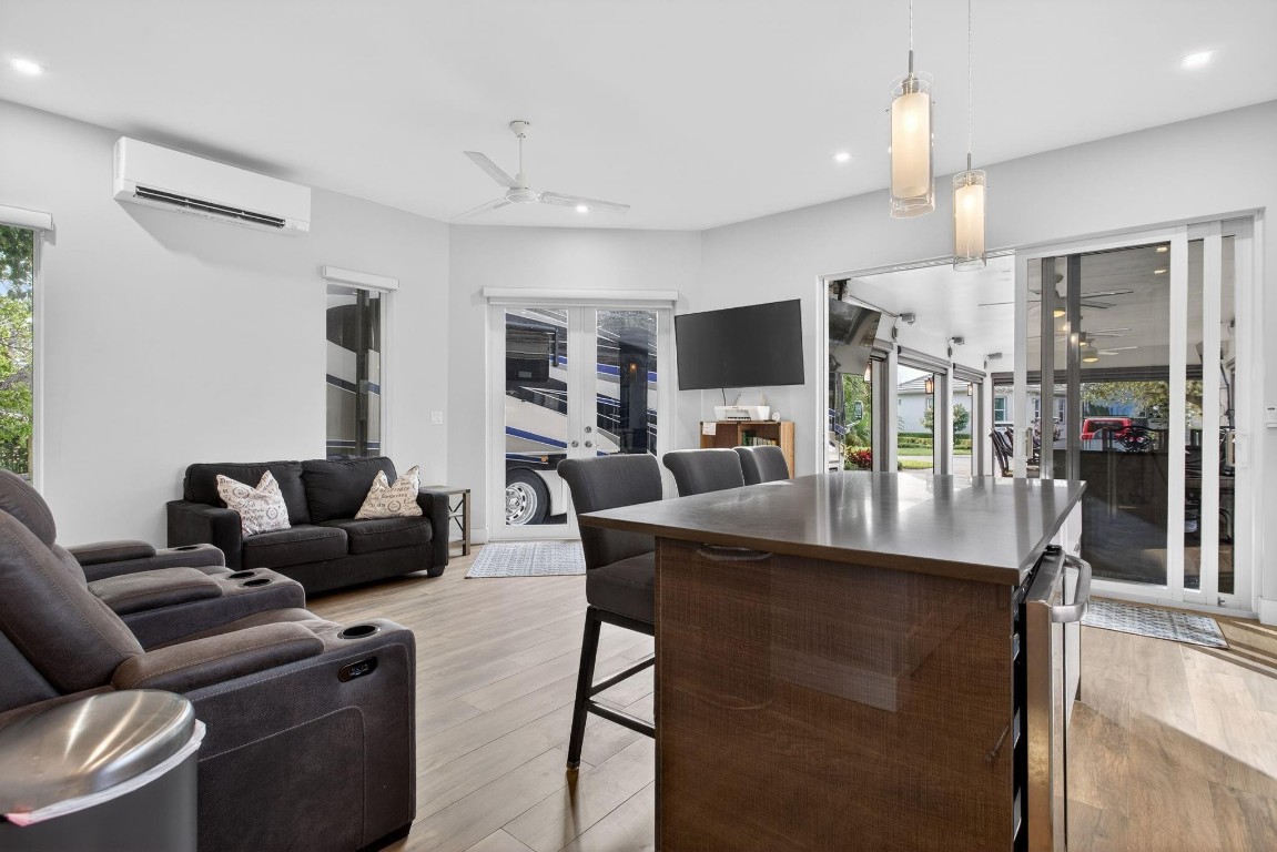 AZTEC RV Resort - Residential