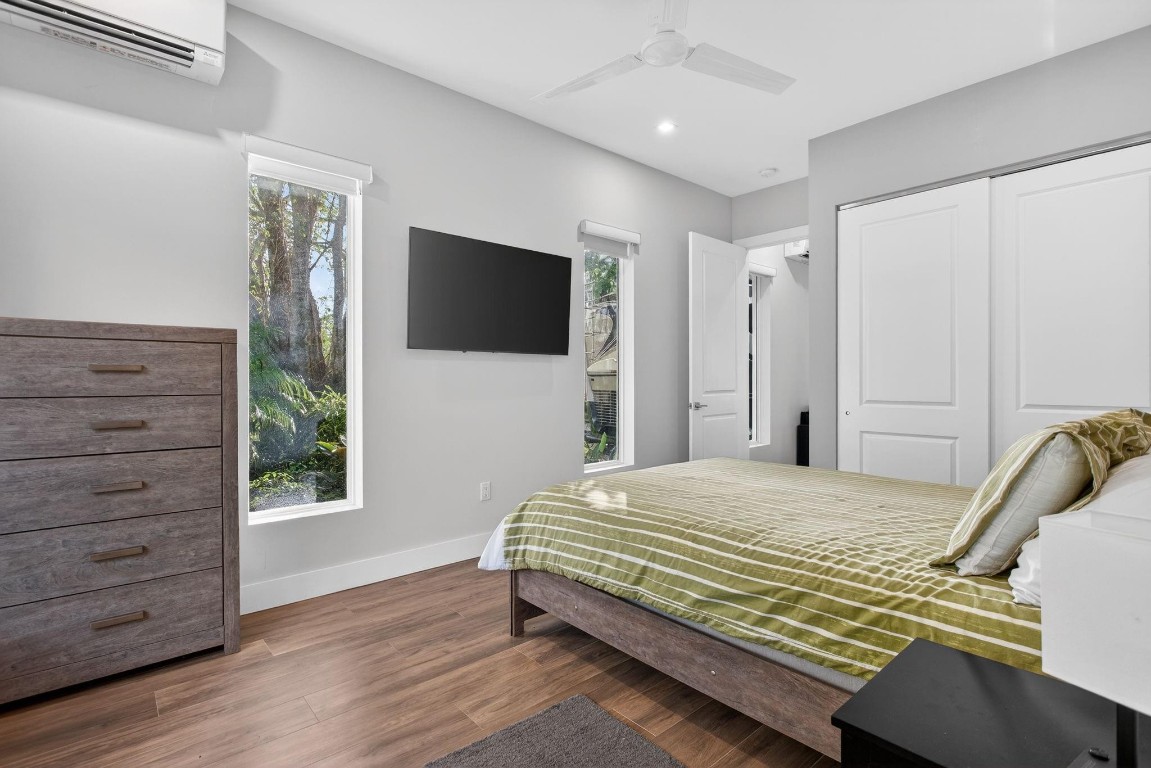 AZTEC RV Resort - Residential