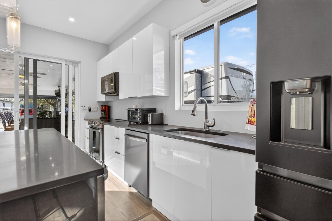 AZTEC RV Resort - Residential