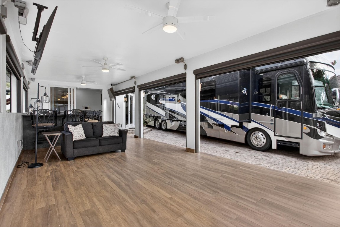 AZTEC RV Resort - Residential