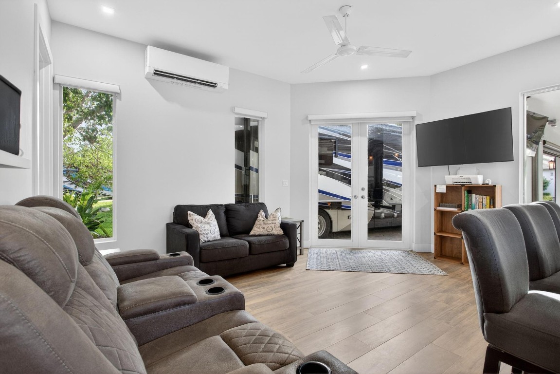 AZTEC RV Resort - Residential