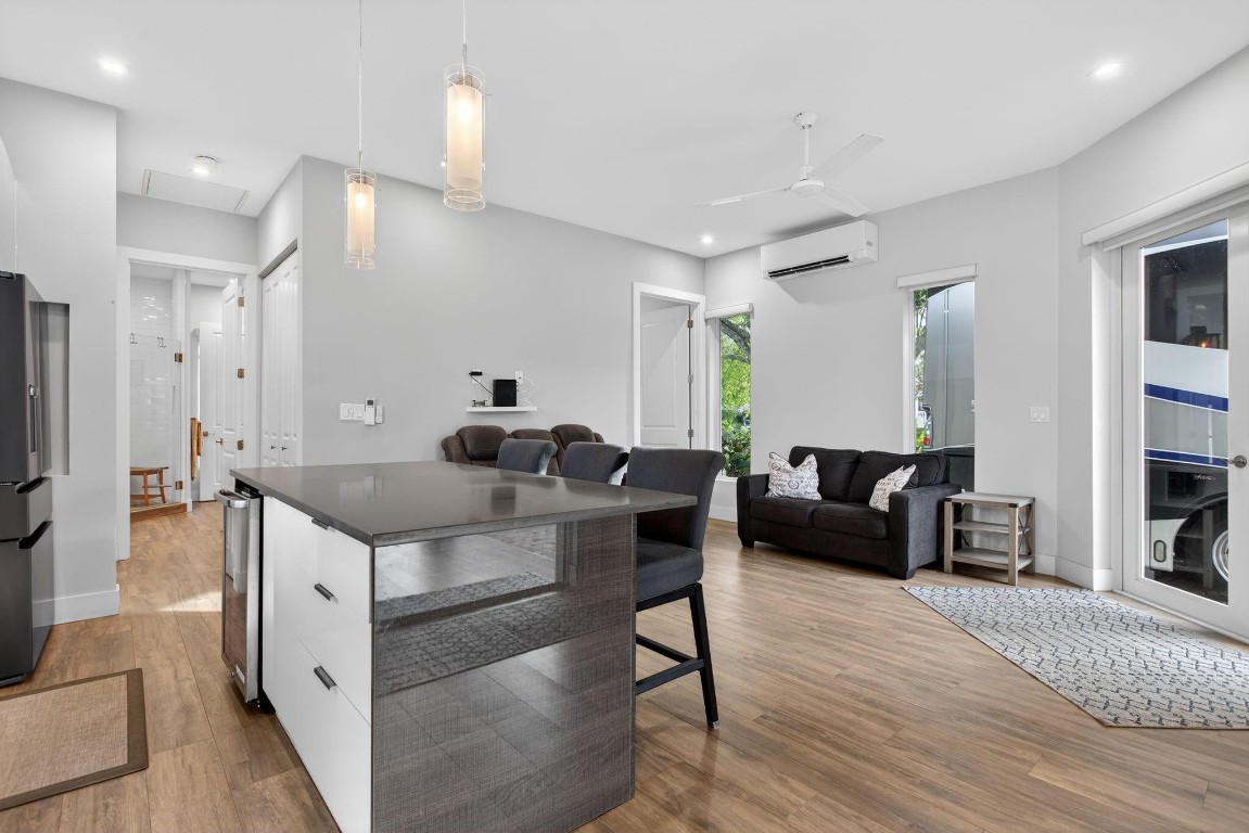 AZTEC RV Resort - Residential