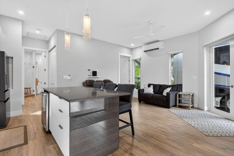 Tiny photo for 119 S Cortez Drive #119, Margate, FL 33068 (MLS # F10546300)