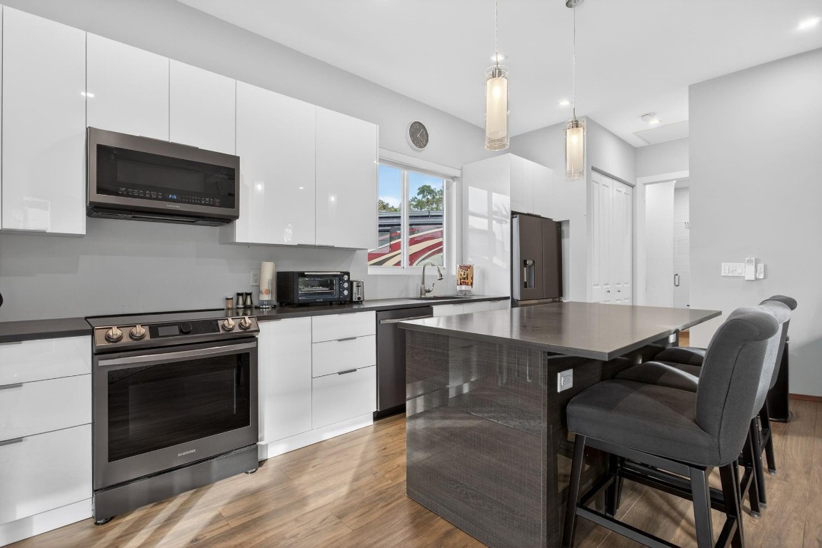 AZTEC RV Resort - Residential