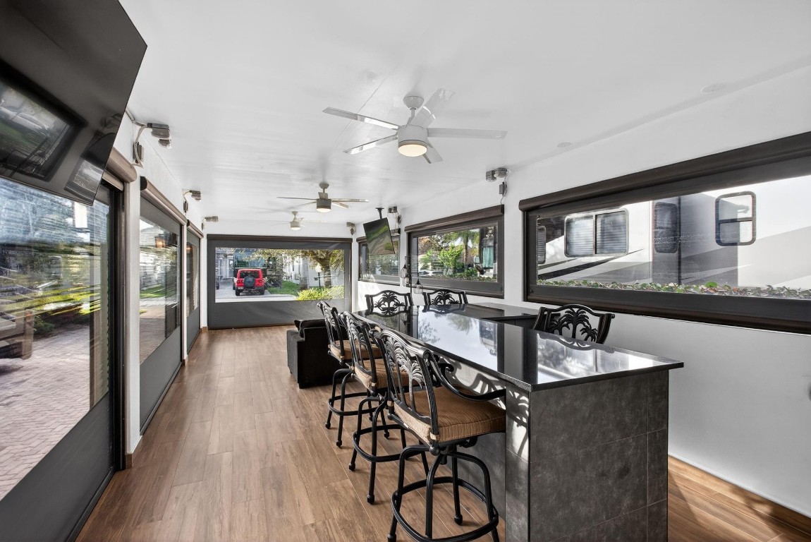 AZTEC RV Resort - Residential