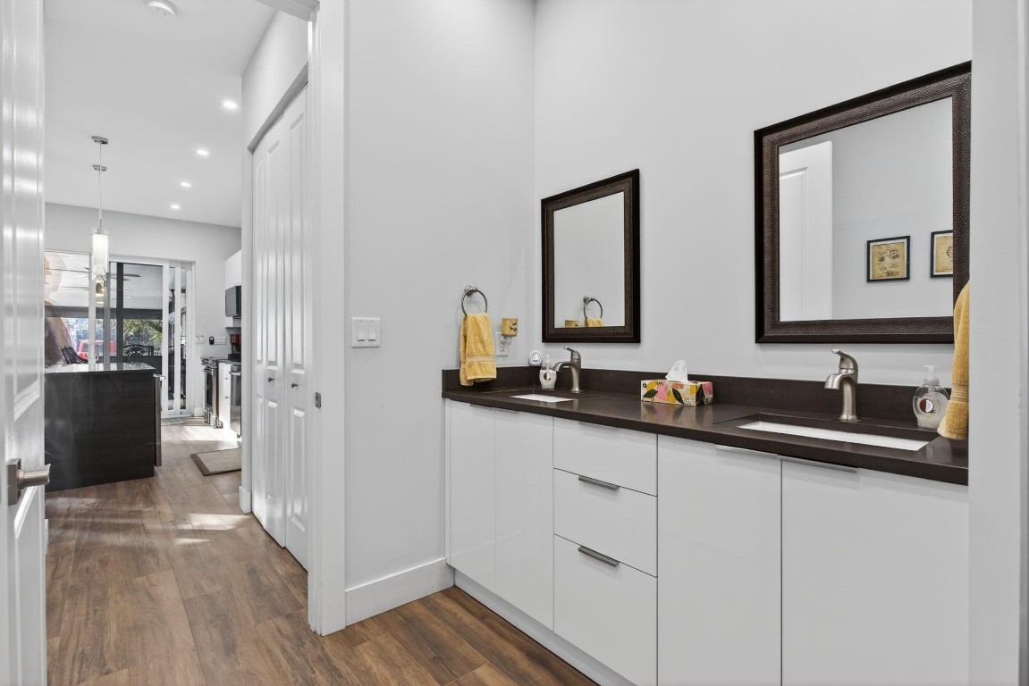 AZTEC RV Resort - Residential