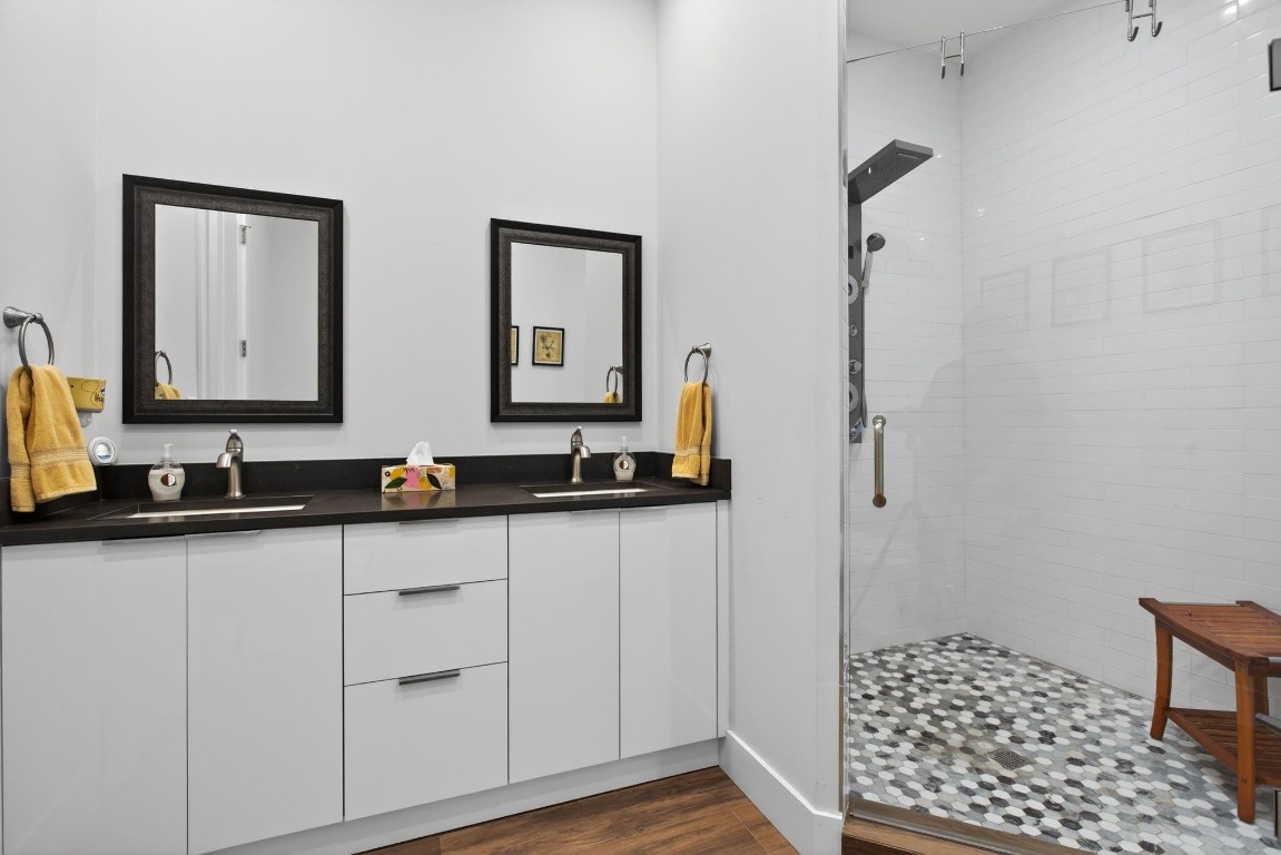 AZTEC RV Resort - Residential