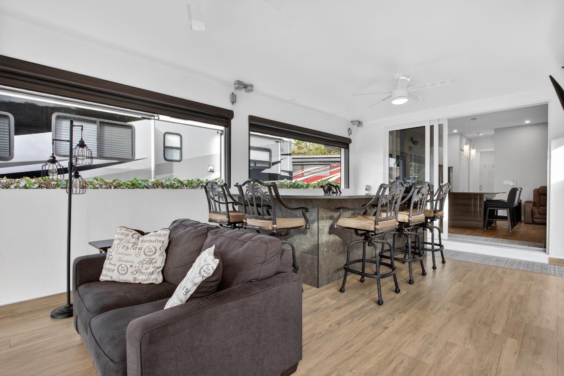 AZTEC RV Resort - Residential