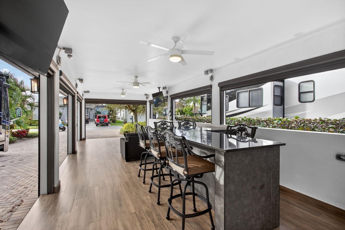 AZTEC RV Resort - Residential