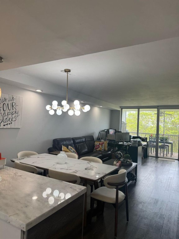 3090 N Course Drive 601