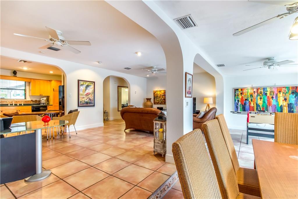 South New River Isles Sec - Residential