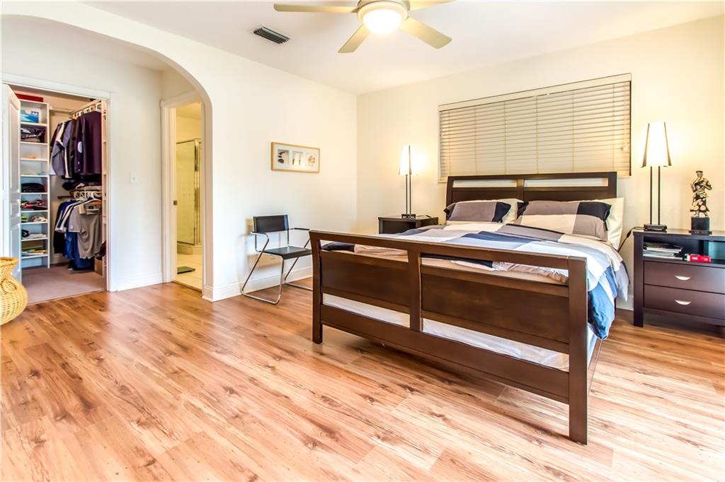 South New River Isles Sec - Residential