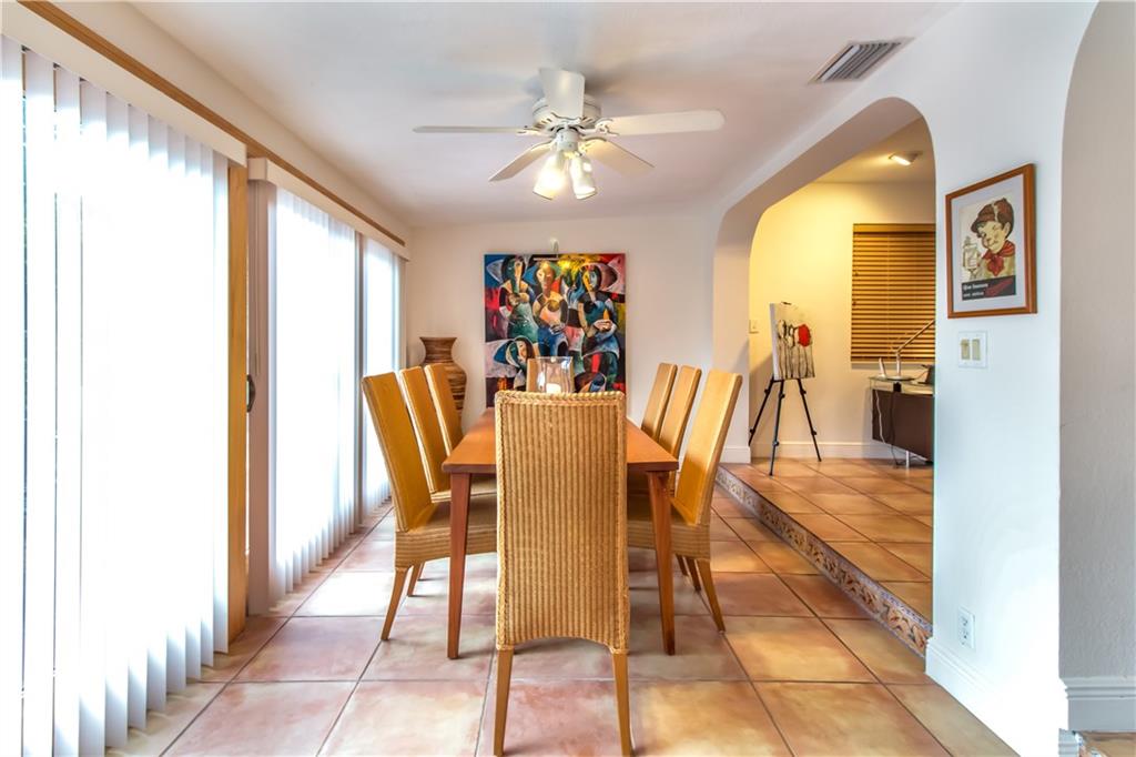 South New River Isles Sec - Residential