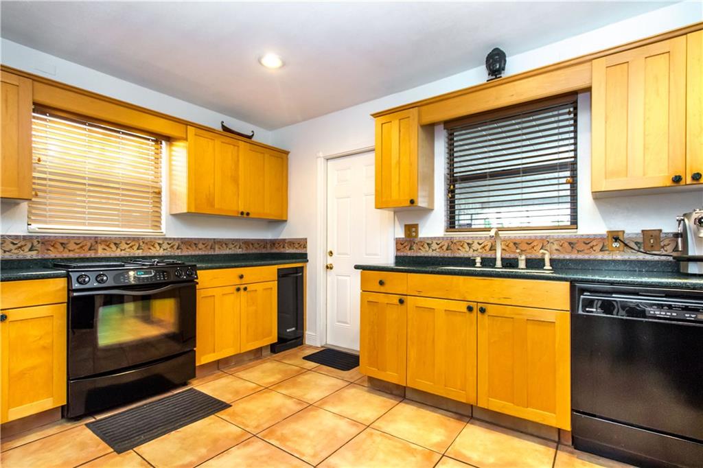 South New River Isles Sec - Residential