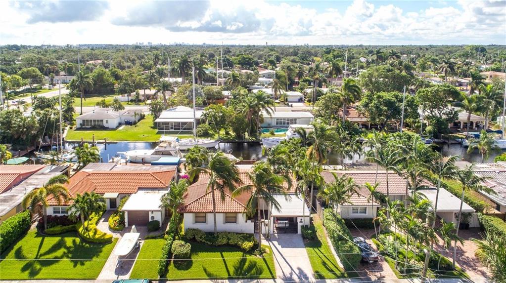 South New River Isles Sec - Residential