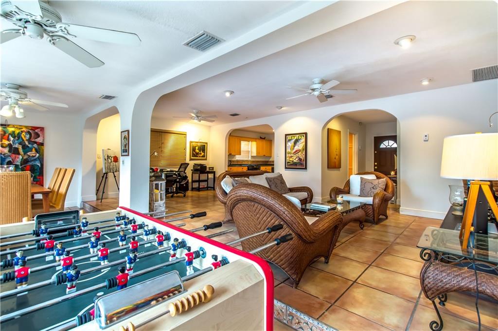 South New River Isles Sec - Residential